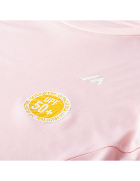 Dziecięca koszulka uv ufi jrg