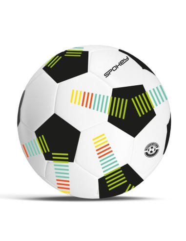 Piłka do piłki nożnej spokey goal kids r. 4