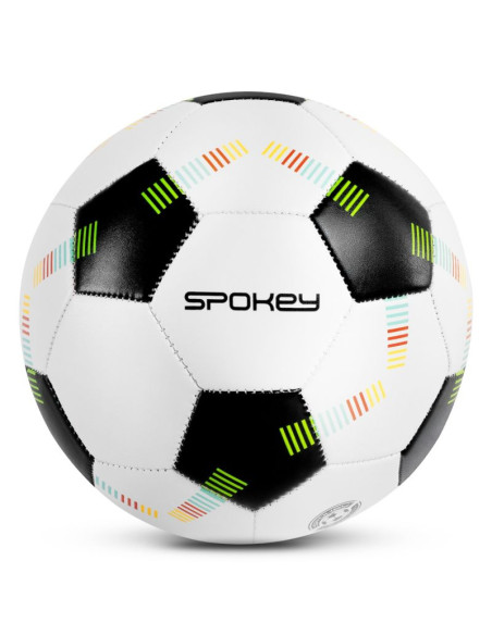 Piłka do piłki nożnej spokey goal kids r. 4