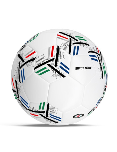 Piłka do piłki nożnej spokey goal