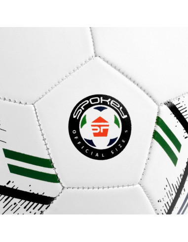 Piłka do piłki nożnej spokey goal