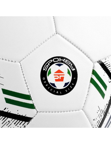 Piłka do piłki nożnej spokey goal