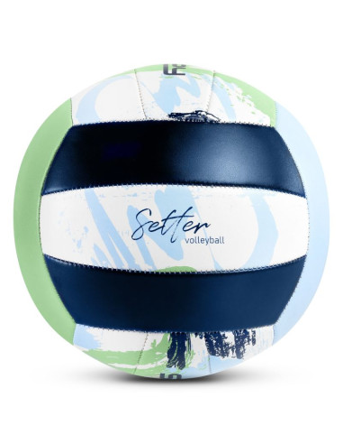 Piłka do siatkówki spokey setter