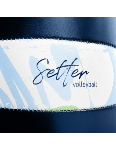 Piłka do siatkówki spokey setter