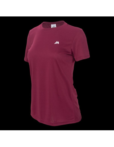 Damska koszulka z krótkim rękawem lady dillion