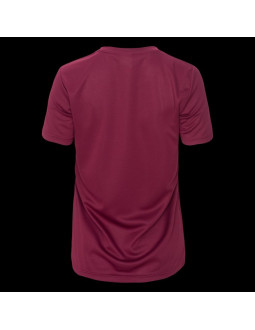 Damska koszulka z krótkim rękawem lady dillion 2