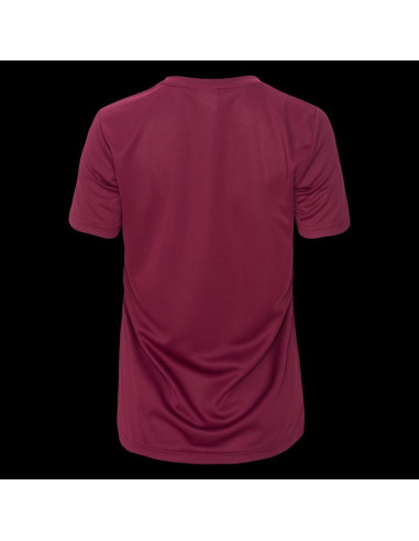 Damska koszulka z krótkim rękawem lady dillion