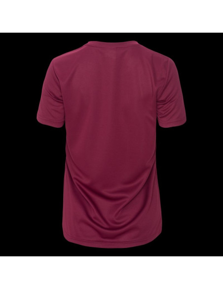 Damska koszulka z krótkim rękawem lady dillion