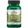 GlucoHelp Banaba Extract 1,33 mg (60 kaps.)