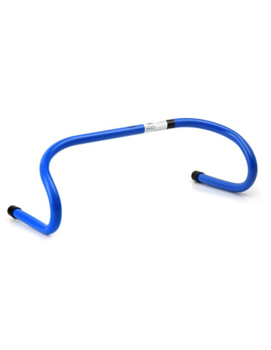 Płotek treningowy plo-1546-b 15 cm niebieski