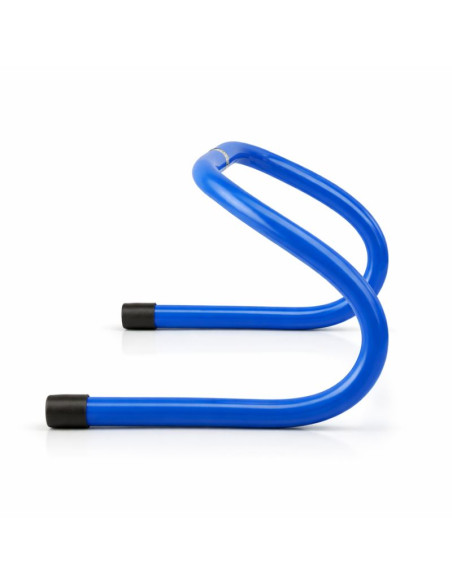 Płotek treningowy plo-1546-b 15 cm niebieski