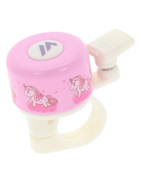 Dzwonek unicorn bell