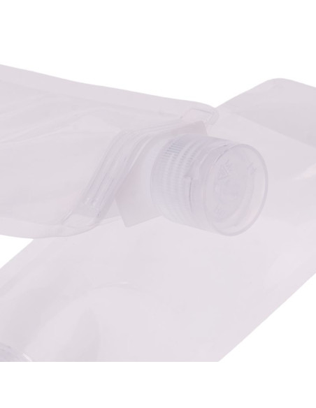 Zestaw woreczków podróżnych tbag