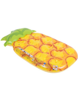 Materac dmuchany ananas 170x92x30cm 33180 2