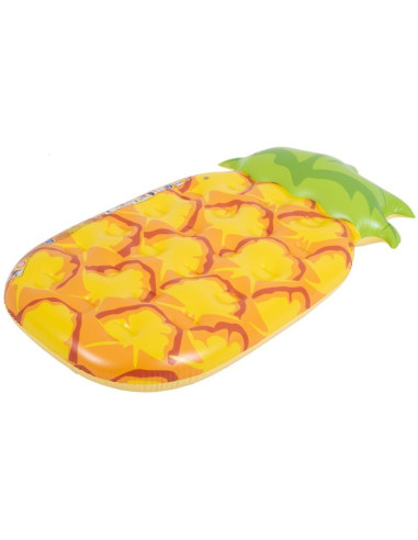 Materac dmuchany ananas 170x92x30cm 33180