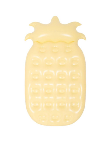 Materac dmuchany ananas 170x92x30cm 33180