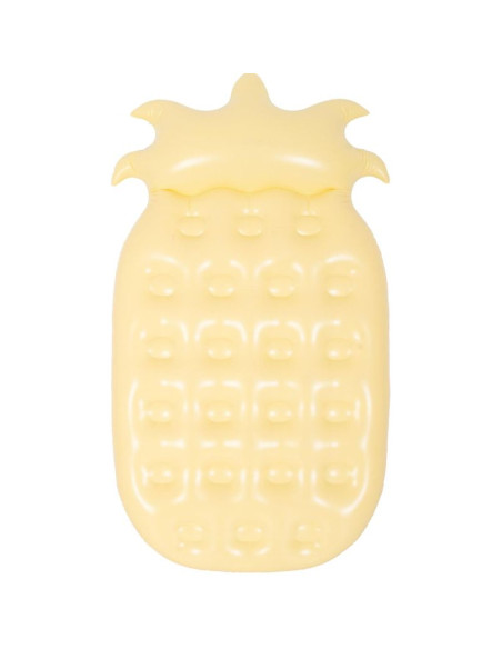 Materac dmuchany ananas 170x92x30cm 33180