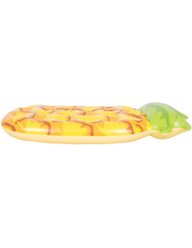 Materac dmuchany ananas 170x92x30cm 33180