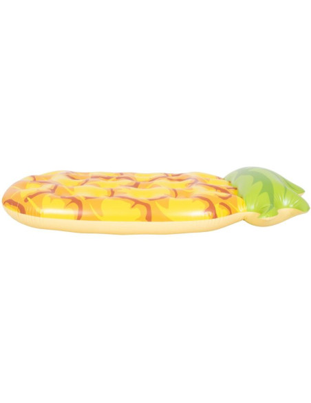 Materac dmuchany ananas 170x92x30cm 33180