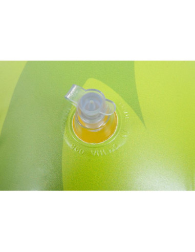 Materac dmuchany ananas 170x92x30cm 33180