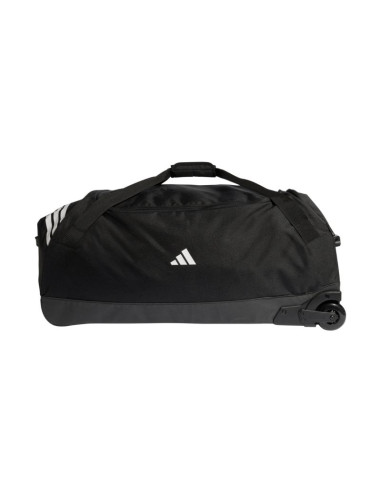 Torba adidas tiro trolley xl czarna jy7982