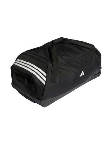 Torba adidas tiro trolley xl czarna jy7982