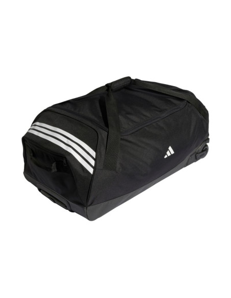 Torba adidas tiro trolley xl czarna jy7982