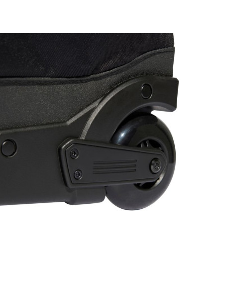 Torba adidas tiro trolley xl czarna jy7982