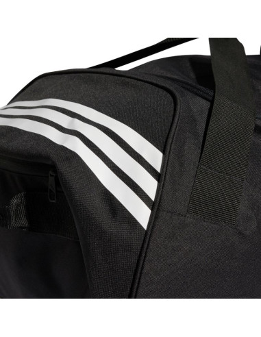 Torba adidas tiro trolley xl czarna jy7982