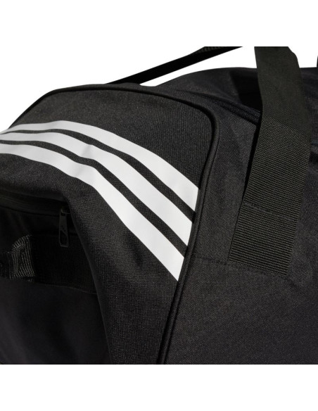 Torba adidas tiro trolley xl czarna jy7982