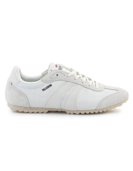 Palladium pallaracer flame 94644-116 star white