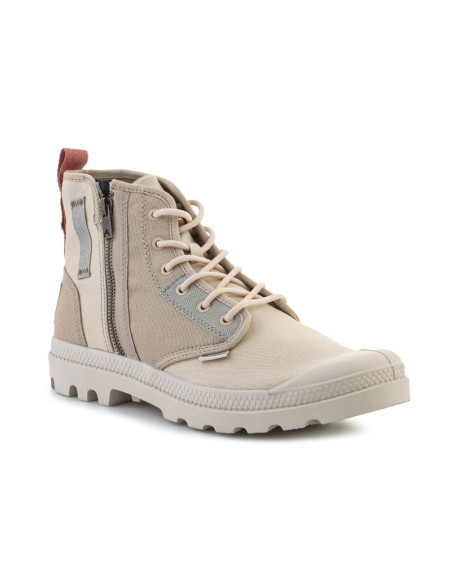 Palladium pampa detroit zip su 04612-221 sahara/safari