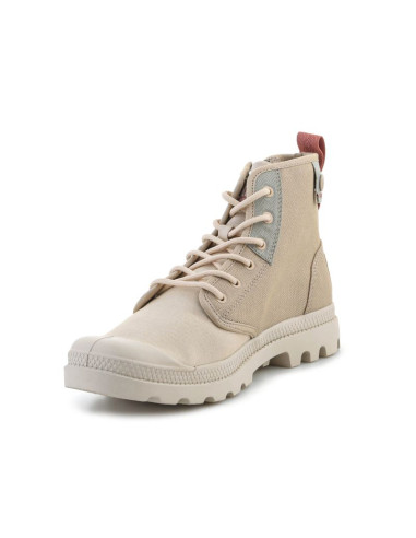 Palladium pampa detroit zip su 04612-221 sahara/safari