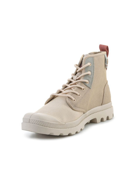 Palladium pampa detroit zip su 04612-221 sahara/safari