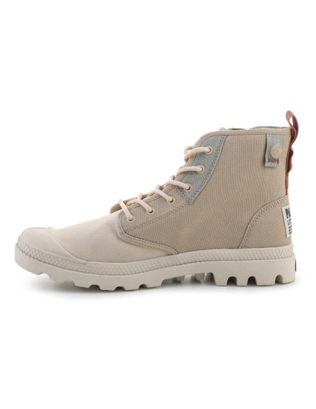 Palladium pampa detroit zip su 04612-221 sahara/safari
