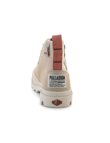 Palladium pampa detroit zip su 04612-221 sahara/safari