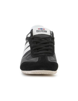 Palladium pallaracer flame 94644-008 black 2