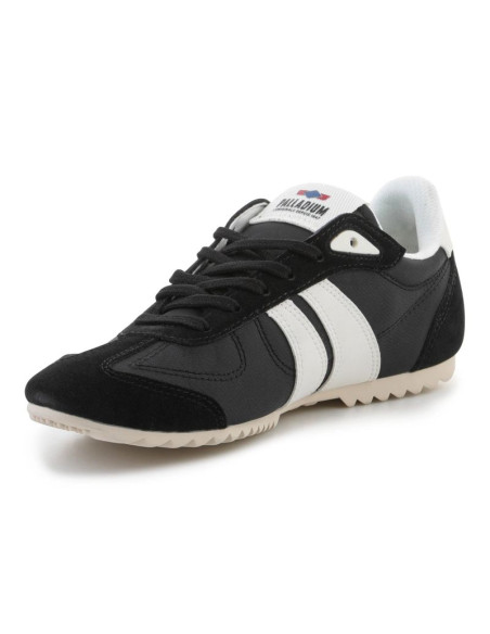 Palladium pallaracer flame 94644-008 black