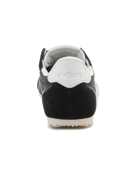 Palladium pallaracer flame 94644-008 black