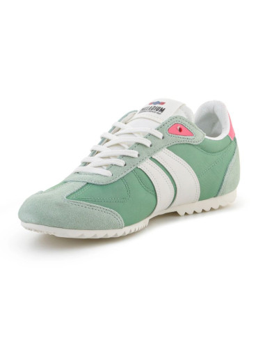 Palladium pallaracer flame 94644-399 rock green