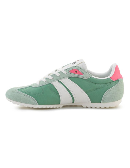 Palladium pallaracer flame 94644-399 rock green