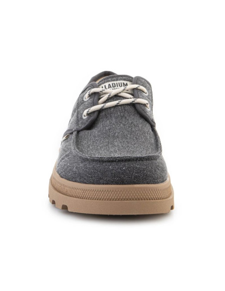 Palladium dunelite moc cush 04660-008 black