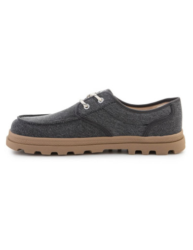 Palladium dunelite moc cush 04660-008 black