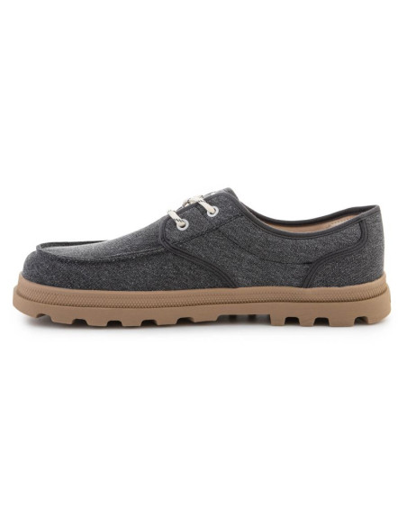 Palladium dunelite moc cush 04660-008 black