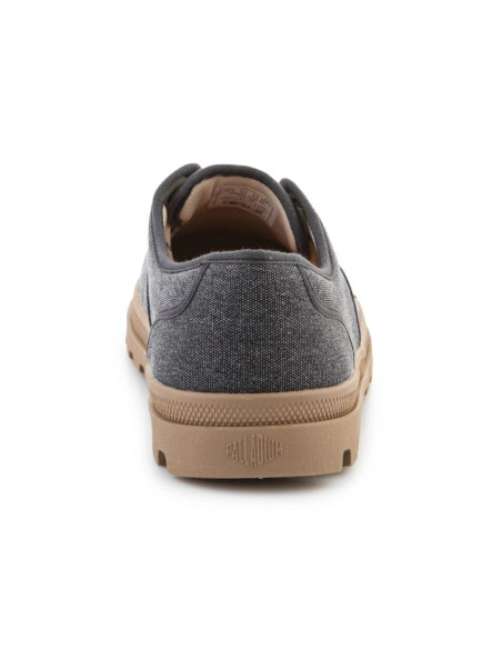 Palladium dunelite moc cush 04660-008 black