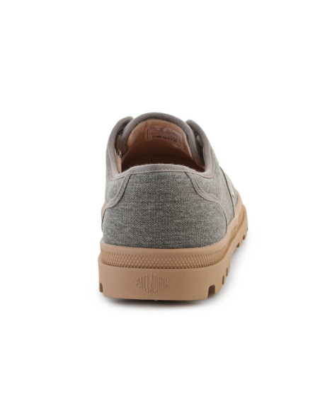 Palladium dunelite moc cush 04660-308 dusky green