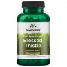 Full Spectrum Blessed Thistle 400 mg (90 kaps.)