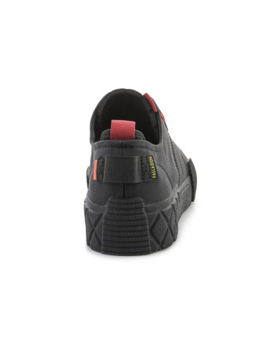 Pallladium ace city shell lo 79132-008 black