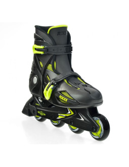 Łyżworolki roces orlando iii 400687 09