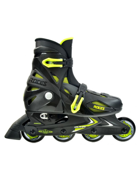 Łyżworolki roces orlando iii 400687 09